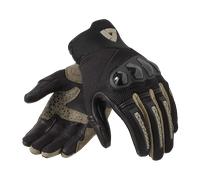 Gants Moto REV'IT! Speedart Air Gris/SableXXL Gris,Sable