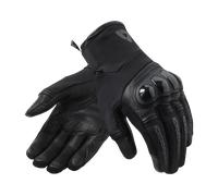 Revit Speedart H2O, gants imperméables S Noir Noir