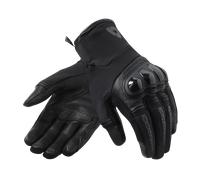 Revit Speedart H2O, gants imperméables XL Noir Noir