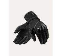 Gants Moto Rev'it Summit 4 Noir, Homme, Hiver