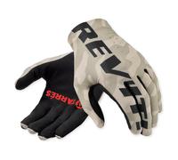 Revit Tacto Pol Tarrés, gants S Beige/Gris/Noir Beige/Gris/Noir