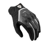 Gants Moto REV'IT! Veloz Noir/BlancM Noir,Blanc