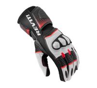 Gants Moto REV'IT! Xena Femme Blanc/Rouge NéonM Blanc,Rouge Néon