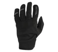 Richa Bogota Gants de moto, noir, taille M pour homme