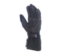 Richa Cold Protect Gore-Tex gants de moto imperméables, noir, taille 2XL