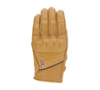 Richa Cruiser 2 gants de moto perforés, Marron clair, Taille S