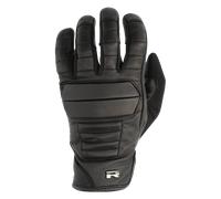 Richa Desmo Gants de moto, noir, taille 2XL pour homme