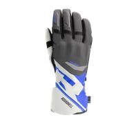 Gants Moto Richa Eternity WP Bleu/Gris3XL Bleu,Gris