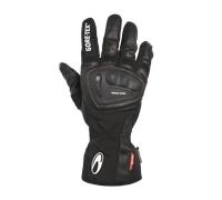 Richa Hurricane GTX, gants Gore-Tex XXL Noir Noir