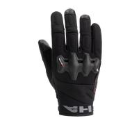 Richa Jetstream Gants de moto, noir, taille S pour homme