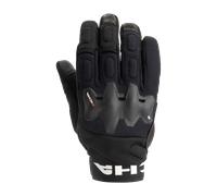 Richa Jetstream Gants de moto imperméables, taille S pour homme