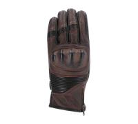 Richa Nazaire Gants de moto, brun, taille L pour homme