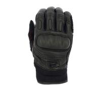 Richa Protect Summer 2 gants de moto perforés, noir, taille 3XL pour homme