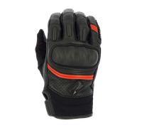 Gants Moto Richa Protect Summer 2 RougeS Rouge