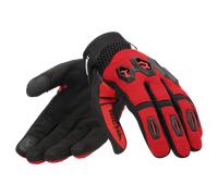 Gants Moto Richa R-Mx Noir/RougeM Noir,Rouge