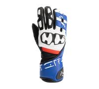Gants Moto Richa Rs-86 Bleu/Rouge3XL Bleu,Rouge
