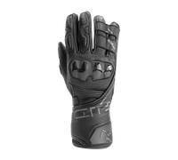Richa RS-86 Gants moto pour dames, noir, Taille S