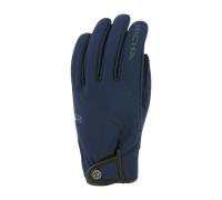 Gants Moto Richa Scoot Softshell BleuS Bleu