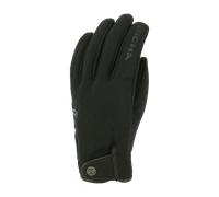 Gants Moto Richa Scoot Softshell NoirL Noir