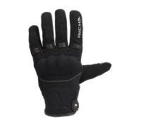 Richa Scope WP, gants imperméables 3XL Noir Noir