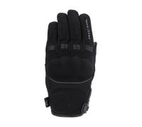 Richa Scope imperméable à l’eau dames gants de moto, noir, taille L pour femmes