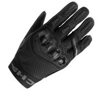 GANTS MOTO RICHA STRADALE AP-X L NOIR