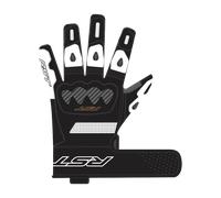 Gants Moto RST Freestyle 2 BlancM Blanc