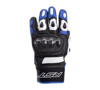 RST Freestyle 2, gants 9 Noir/Bleu/Blanc Noir/Bleu/Blanc