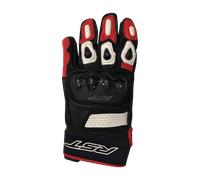 Gants Moto RST Freestyle 2 RougeS Rouge