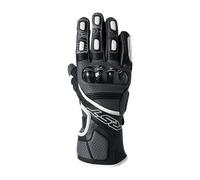 RST Fulcrum Gloves Grey White Black Taille 9