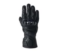 RST Fulcrum, gants imperméables 12 Noir Noir