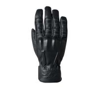 RST IOM TT Hillberry 2, gants 9 Noir Noir