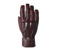 RST IOM TT Hillberry 2, gants 11 Rouge Foncé Rouge Foncé
