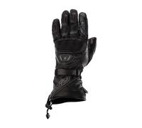 RST Moto - Gants moto Paragon 6 WP chauffants - Noir M (Homme)