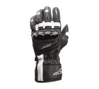 RST Moto Gants moto Pilot Noir/Blanc Taille 2XL