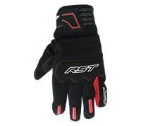 Gants Moto RST Rider Noir/RougeM Noir,Rouge