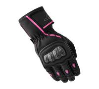 RST Moto Gants moto S1 Femme Taille L Noir/Fuchsia