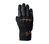 RST S-1 Mesh, gants 8 Noir/Orange Néon Noir/Orange Néon