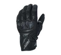 RST Stunt III Ce Mens Glove Noir Noir Gants 11