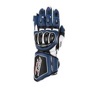 RST TracTech Evo 4, gants 8 Bleu/Blanc/Noir Bleu/Blanc/Noir