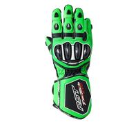 RST TracTech Evo 4, gants 10 Vert Néon/Noir Vert Néon/Noir