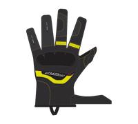 RST Urban Air 3 Mesh Gants de moto, noir-jaune, taille S pour homme