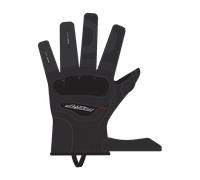 RST Moto Gants moto Urban 3 – Noir – Taille M Homme