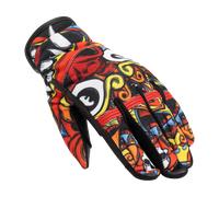 Gants Moto Rusty Stitches Clyde V3 MasqueM Masque