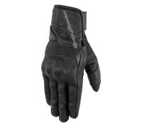 Rusty Stitches Gants moto Martin Noir Taille S Homme