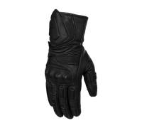 §Gants Moto Rusty Stitches Otto Noirs§