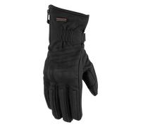 Rusty Stitches Ray Gloves Noir S Homme