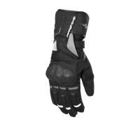 Gants Moto Rusty Stitches Ryder Noir/GrisL Noir,Gris