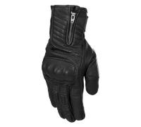 Gants Moto Rusty Stitches Simon NoirL Noir