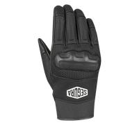 SEGURA Gants Atol Black / White T8